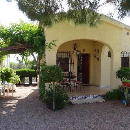 Casa Mediterraneo La Mariña 외부 사진