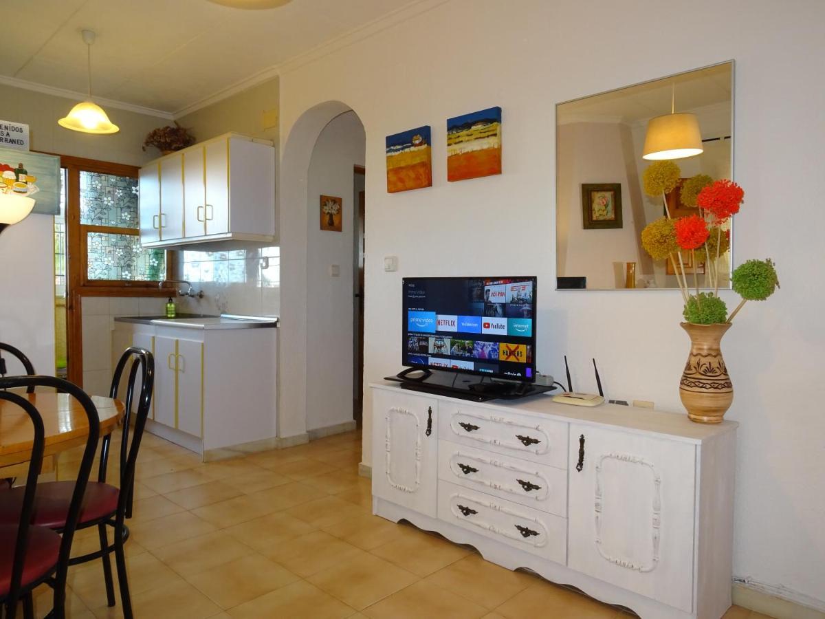 Casa Mediterraneo La Mariña 외부 사진